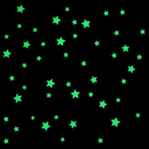 glow stars